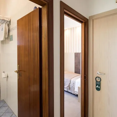 Hotel Cavour
