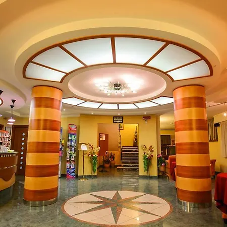 Hotel Cavour