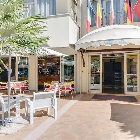 Cavour Hotel 3*