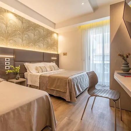 Cavour Hotel Cesenatico