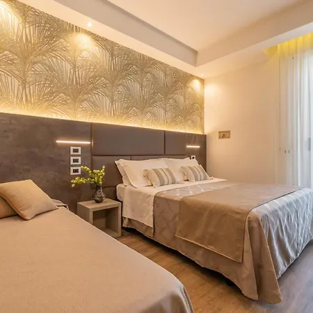 Cavour 3* Cesenatico
