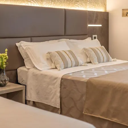 Cavour Hotel