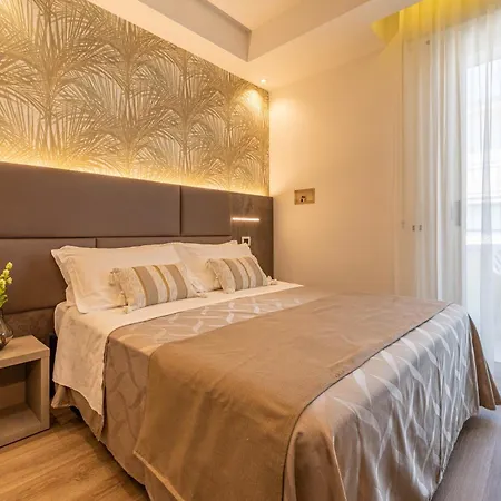 Cavour Hotel Cesenatico