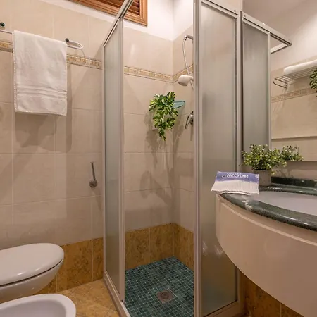 Hotel Cavour