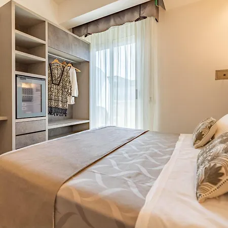Hotel Cavour Cesenatico