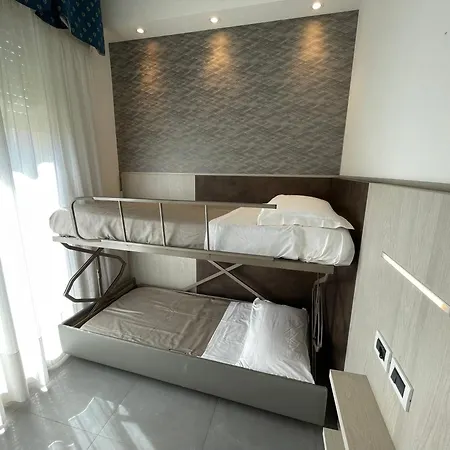 Hotel Cavour Cesenatico