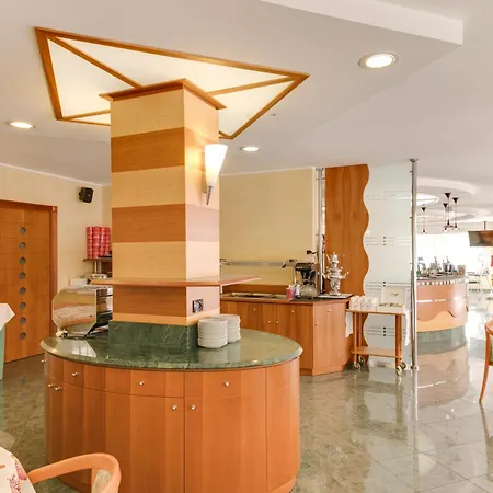 Cavour Hotel Cesenatico